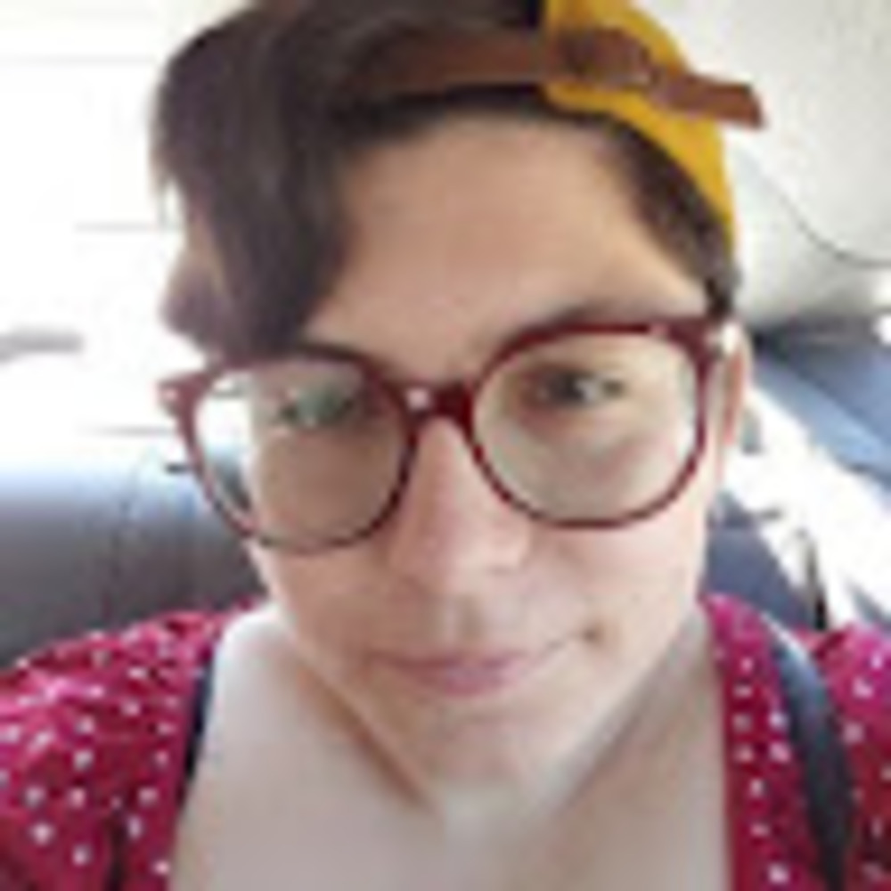 Meet your Posher, Rashelle